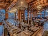The Best Luxury Catered Chalets In Val d'Isère
