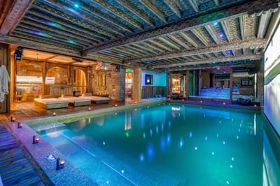 Chalet Marco Polo