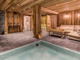 The Best Luxury Chalets in Méribel with a Spa