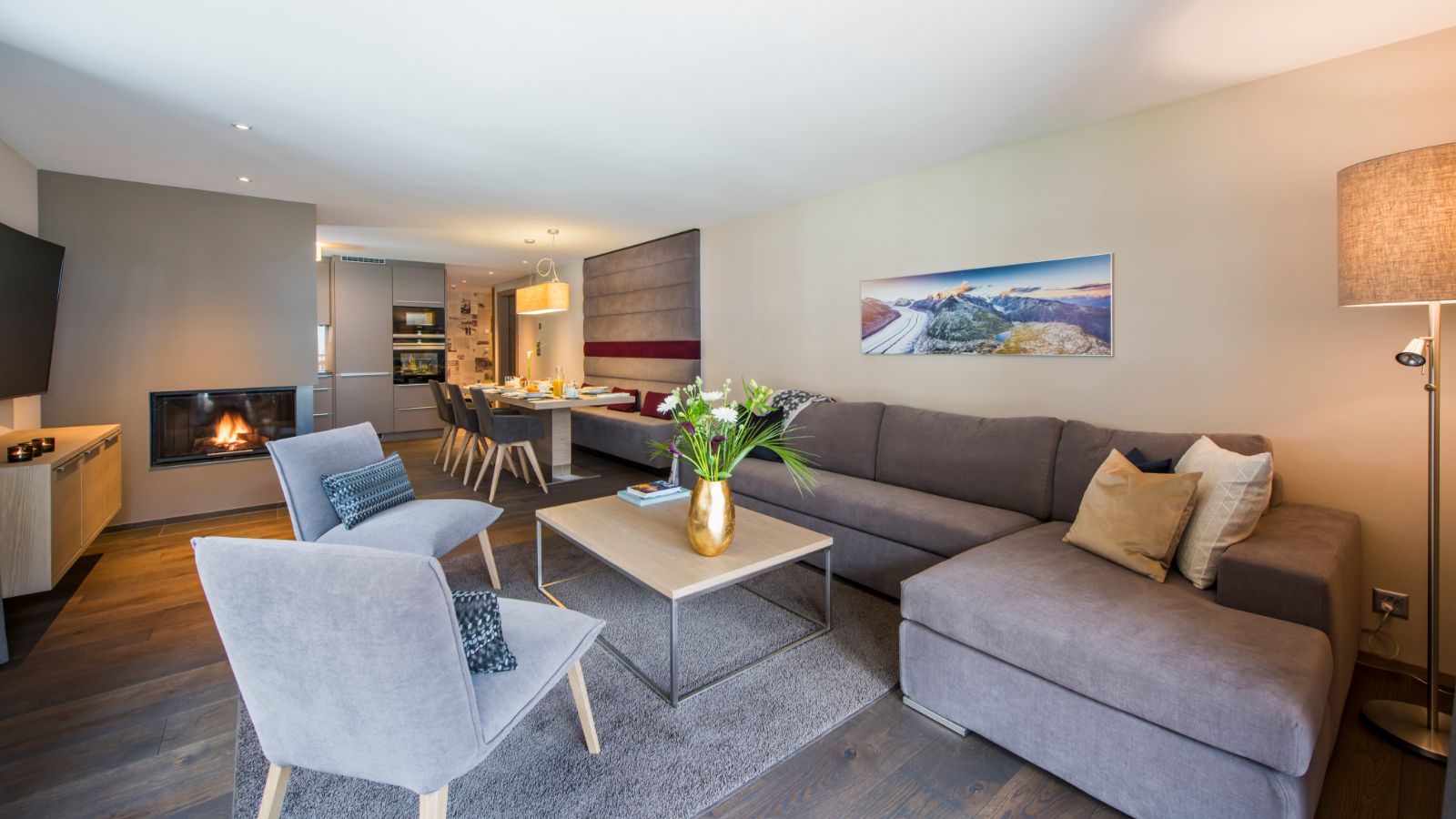 Christiania Apartment 3