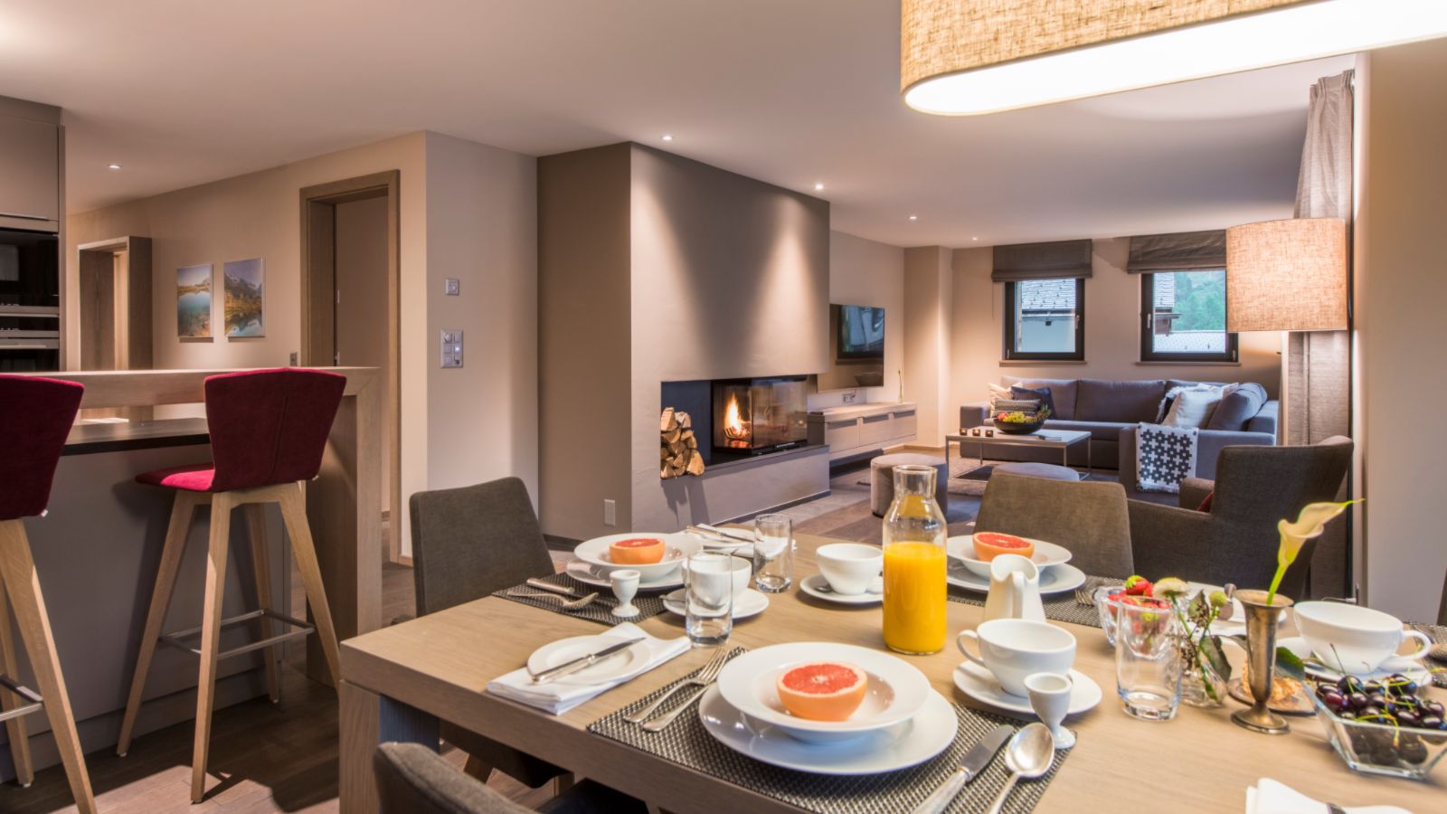 Christiania Apartment 2