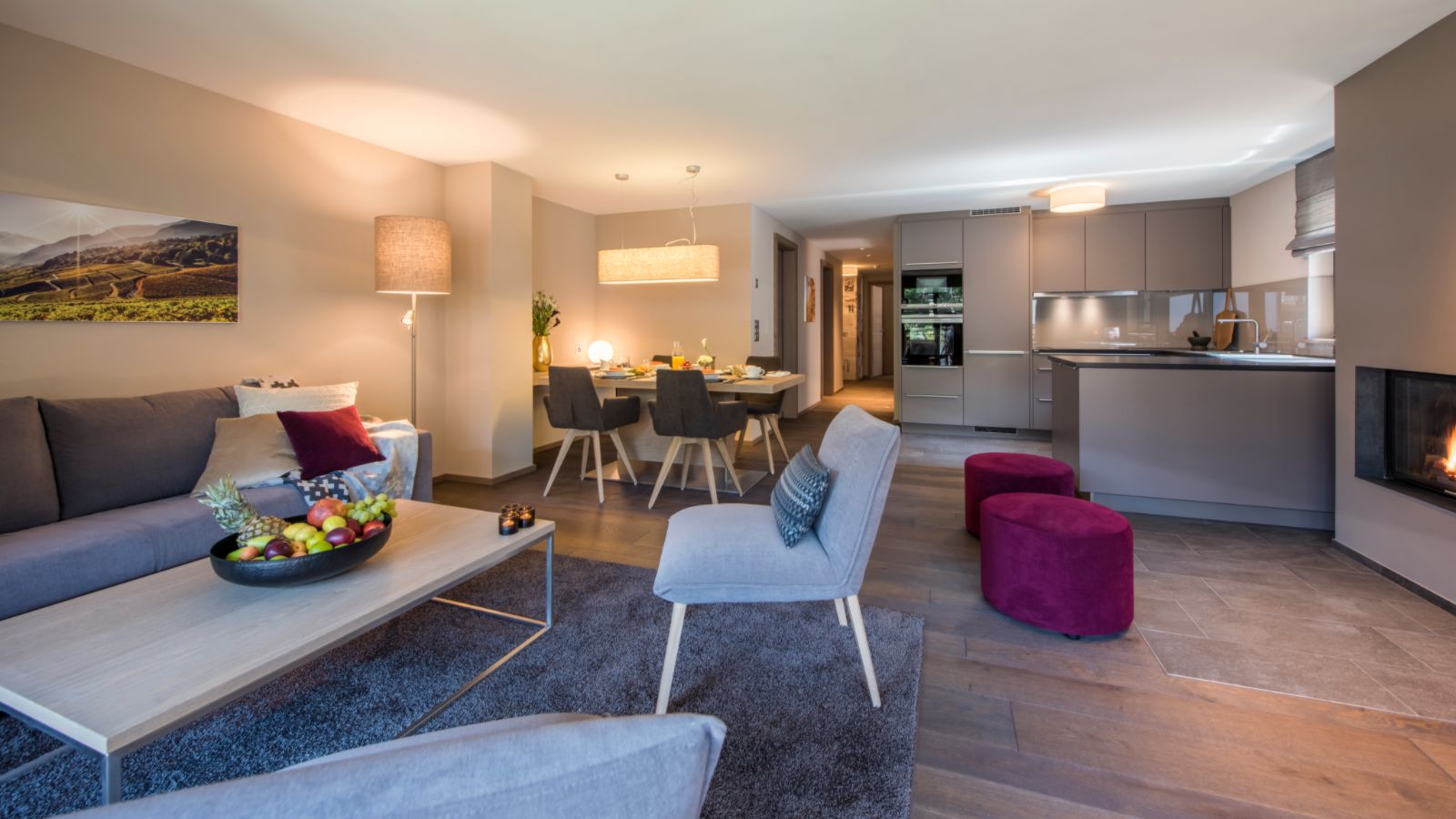 Christiania Apartment 1