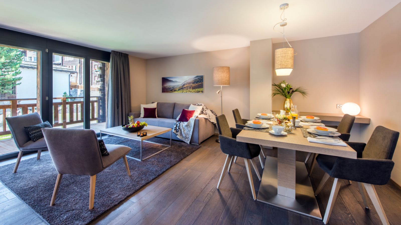 Christiania Apartment 5