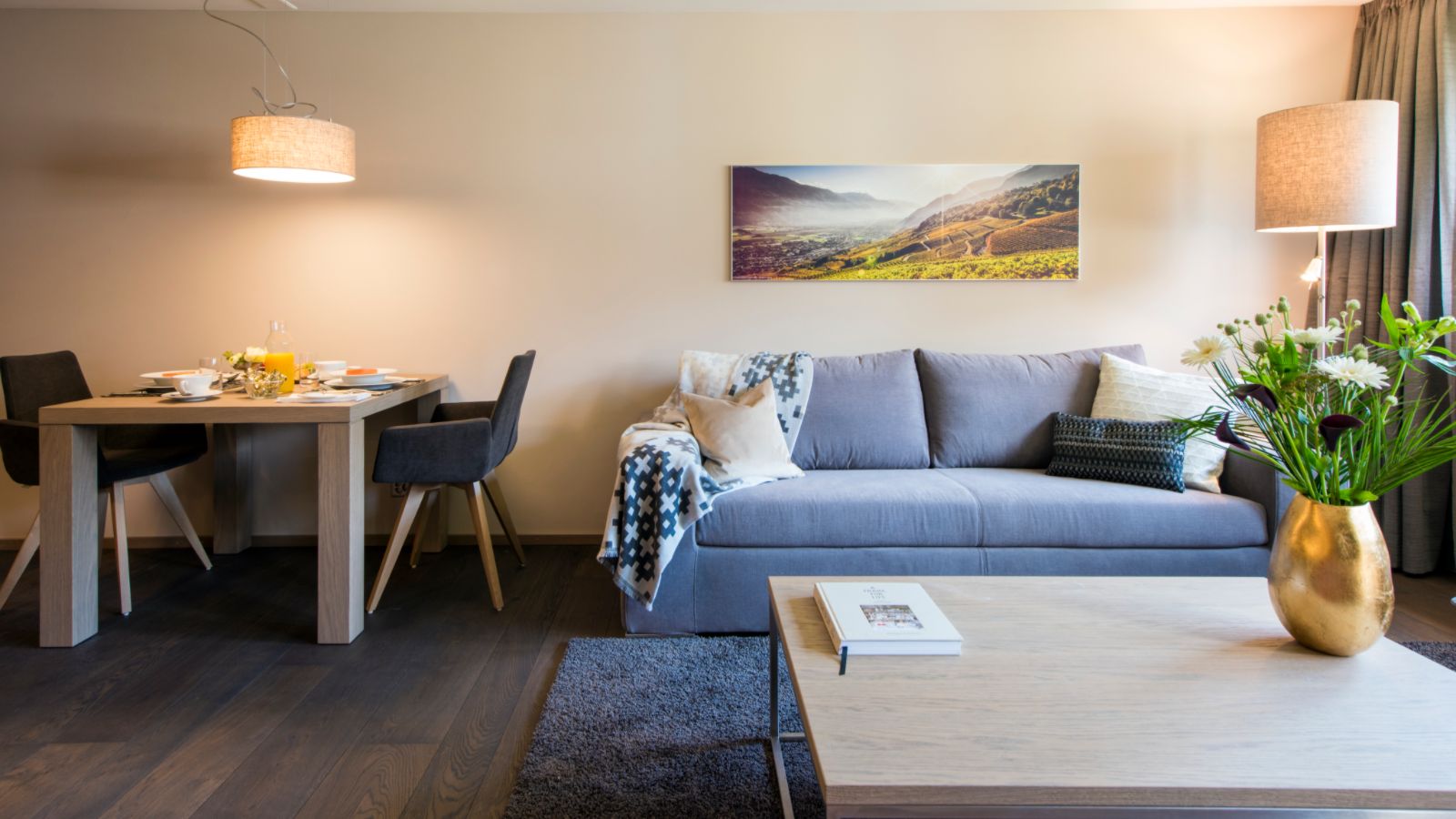 Christiania Apartment 4