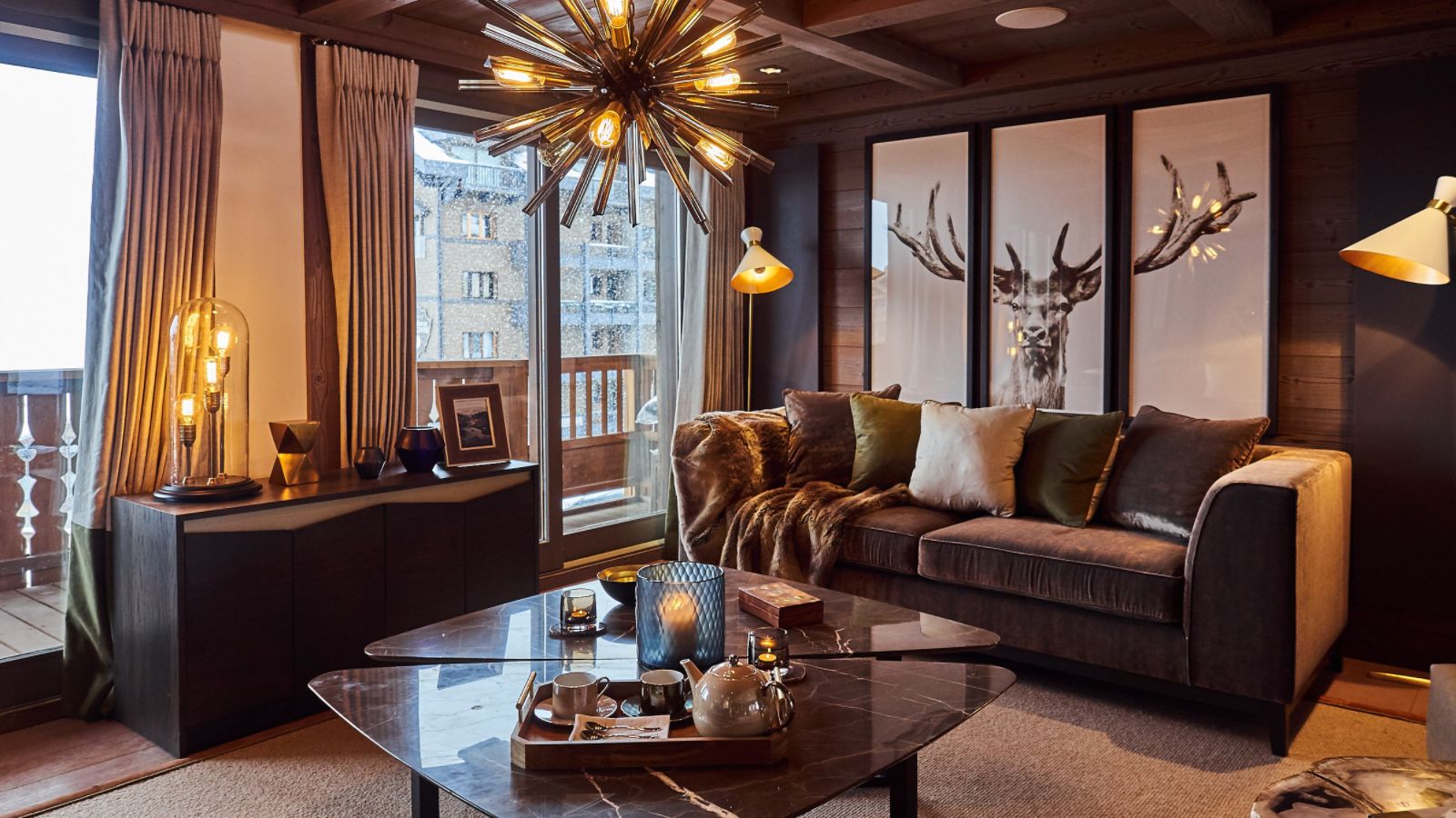 Six Senses Residences