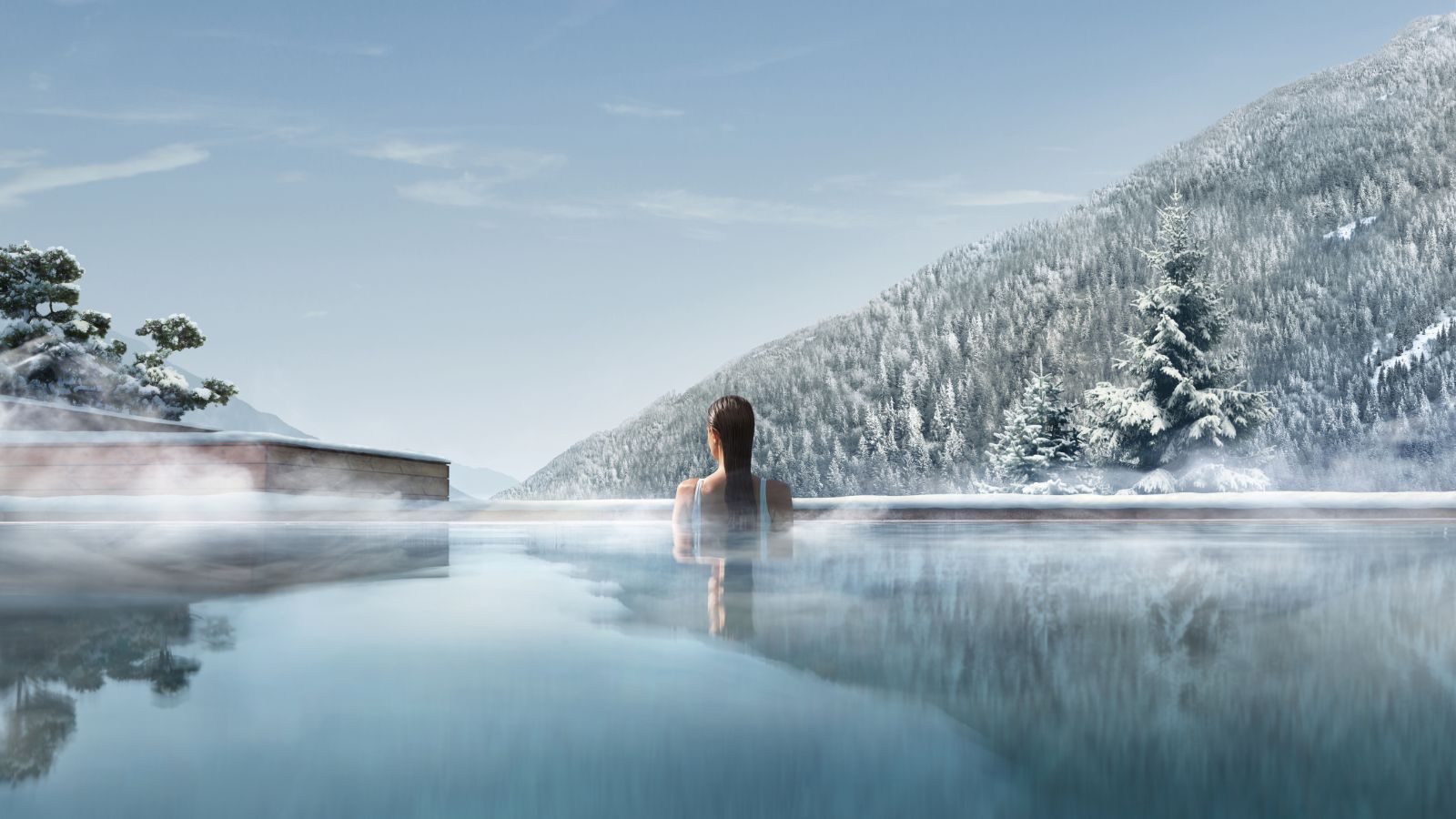 Lefay Resort & SPA Dolomiti