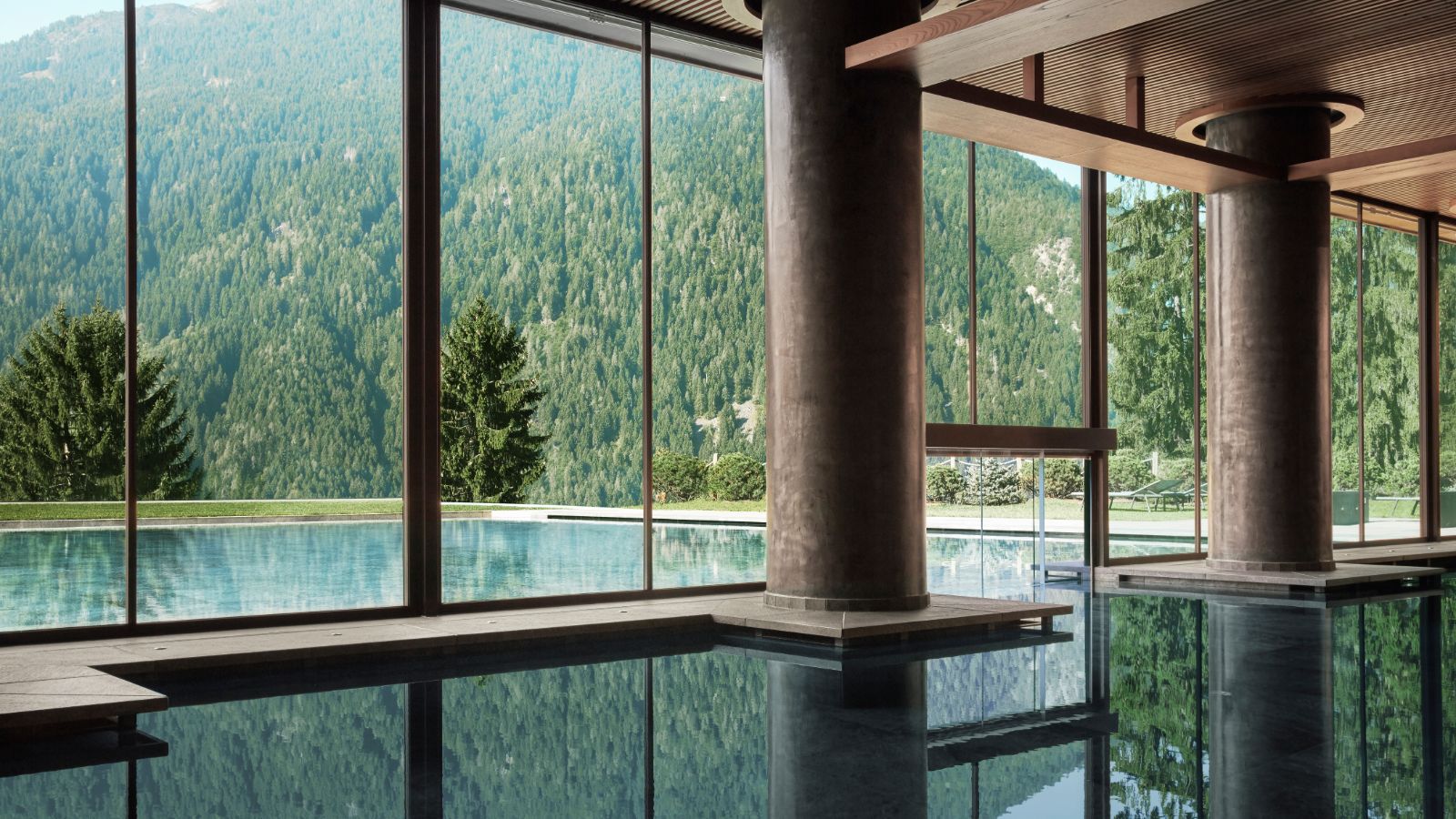 The Hottest Hotels Working to Keep Our Climate Cool