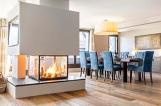 Les Suites de la Potiniere