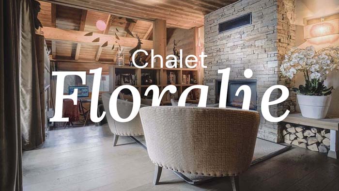 Chalet Floralie - Oxford Ski Company Luxury Ski Chalet
