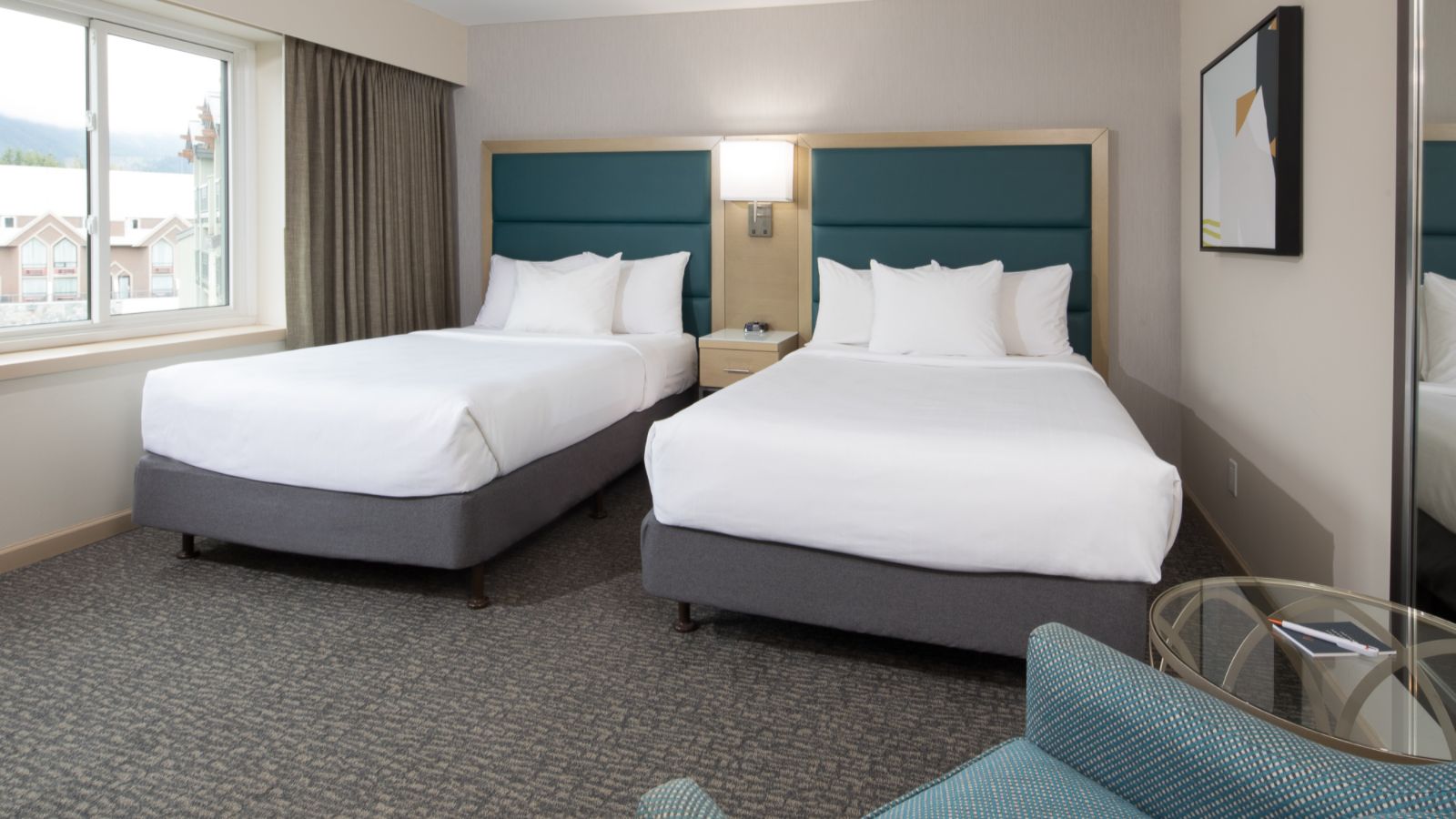 Crystal Double Room.JPG