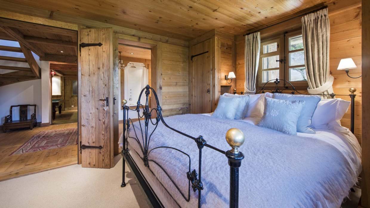 Bella Coola Estate | Luxury Ski Chalets Verbier | Oxford Ski Company