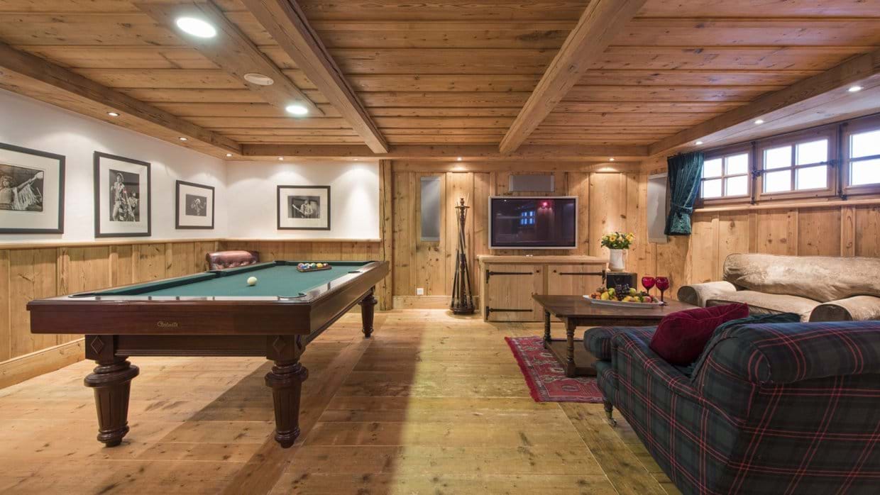 Bella Coola Estate | Luxury Ski Chalets Verbier | Oxford Ski Company