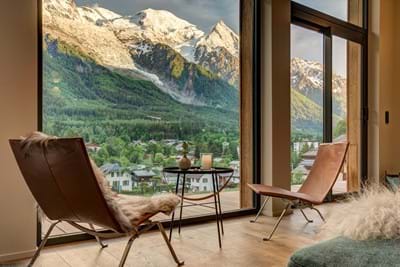 Chalet Rytola