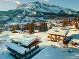Our top 10 most popular luxury ski destinations in 2021
