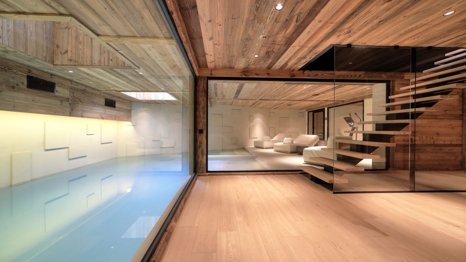Luxury-ski-chalet-Megeve-chalet-millesime-oxford-ski-pool area.jpg