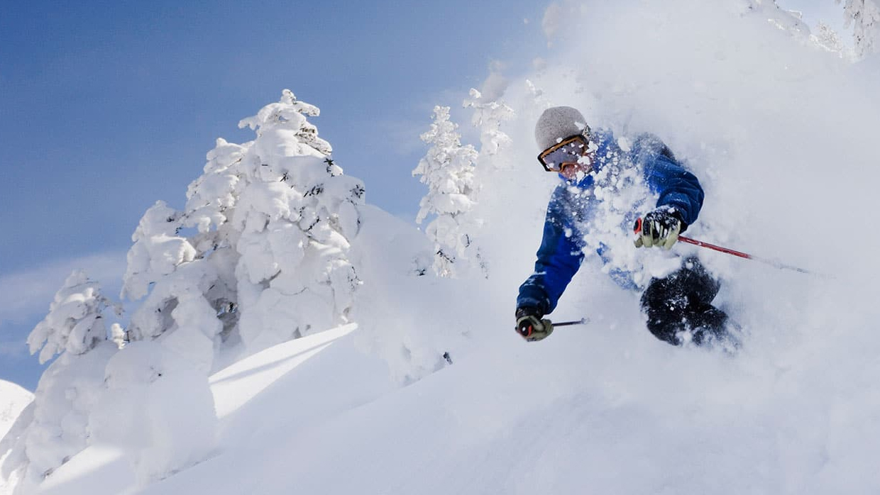 The Best Luxury Ski Resorts for Experts