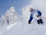 The Best Luxury Ski Resorts for Experts