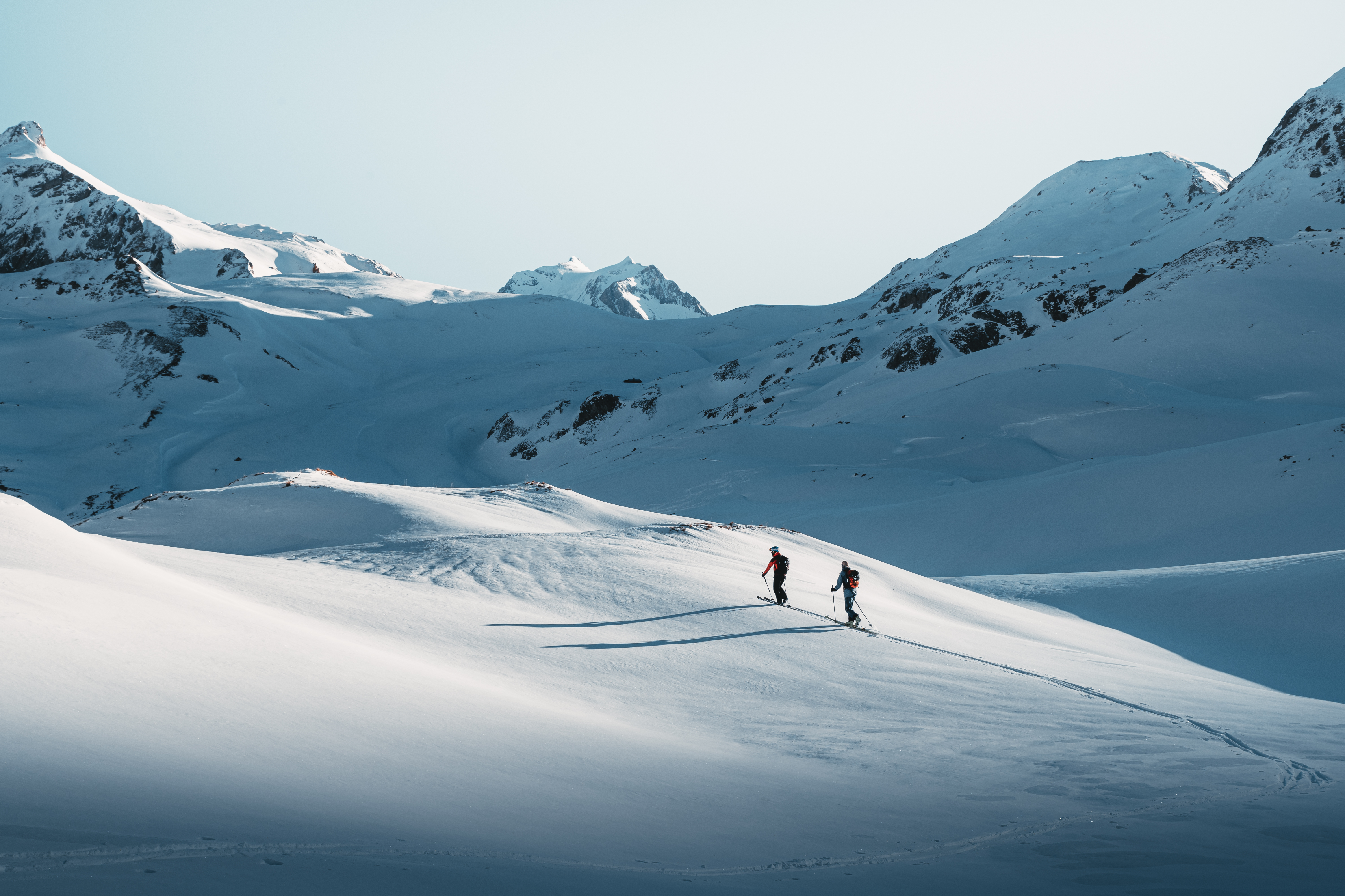 The Top 5 Most Popular Luxury Ski Resorts in France