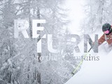 Return to the Mountains