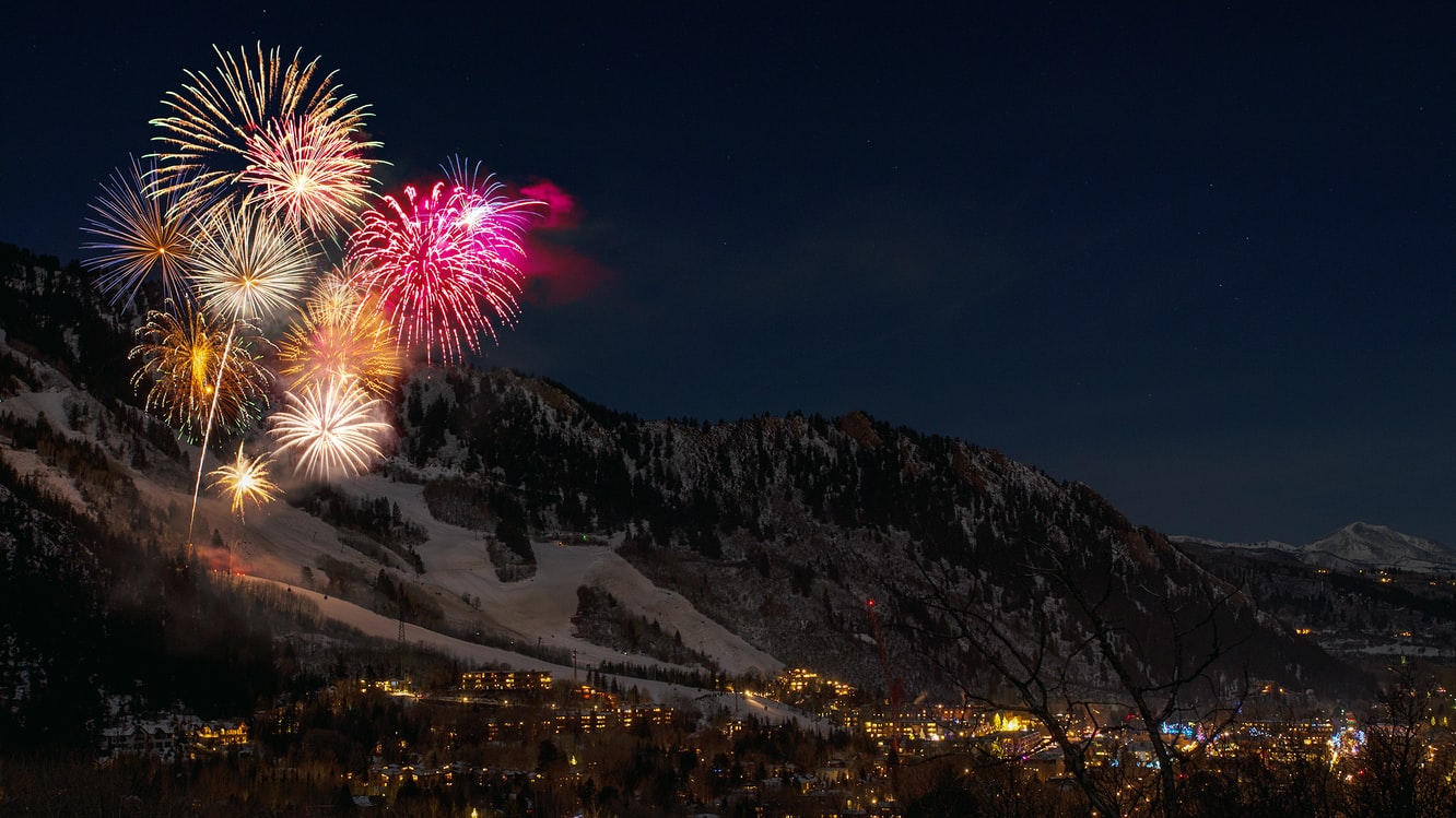 The 10 Most Popular Luxury Ski Resorts at New Years