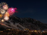 The 10 Most Popular Luxury Ski Resorts at New Years
