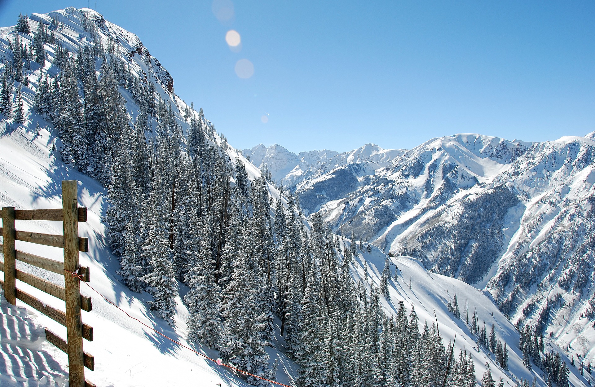 The Best Ski Luxury Resorts in the US