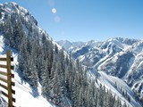 The Best Ski Luxury Resorts in the US