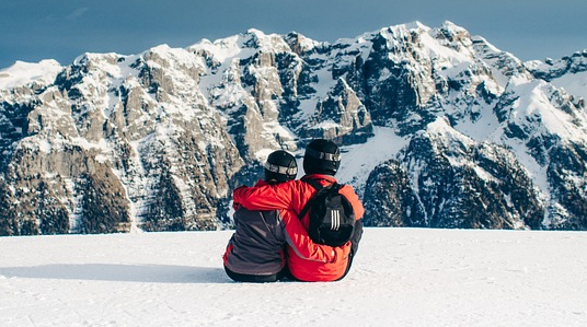 Hotels for a Romantic Escape