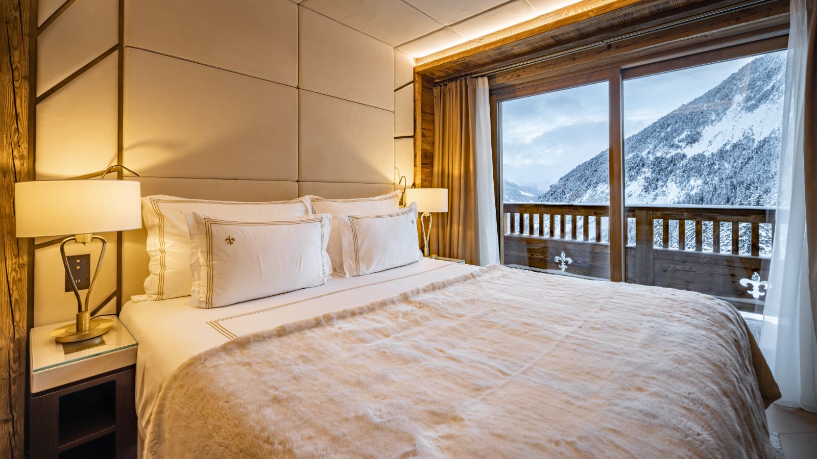 Ultima Courchevel Belvedere - Signature Residences