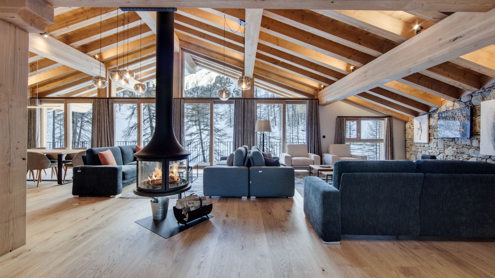 No.7 CLUB Bellevarde