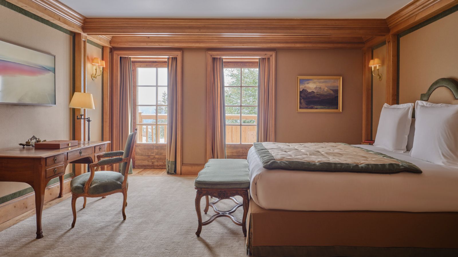 Luxury-ski-Chalet-Courchevel-1850-Chalet des Airelles-Chalet-1946-Oxford-Ski-Bedroom3.jpg