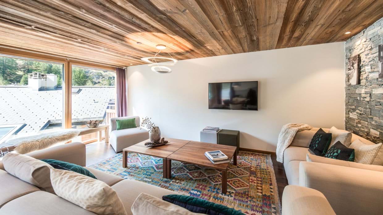 Chalet Matten | Luxury Ski Chalets Zermatt | Oxford Ski