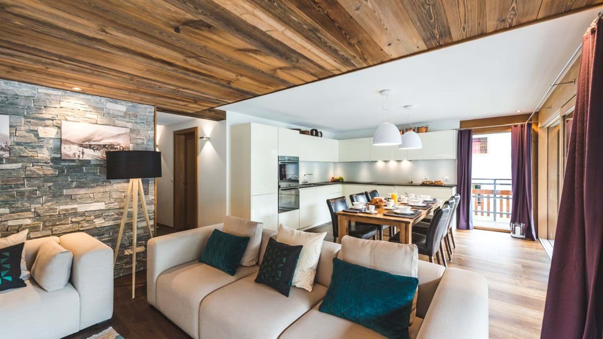 Chalet Matten | Luxury Ski Chalets Zermatt | Oxford Ski