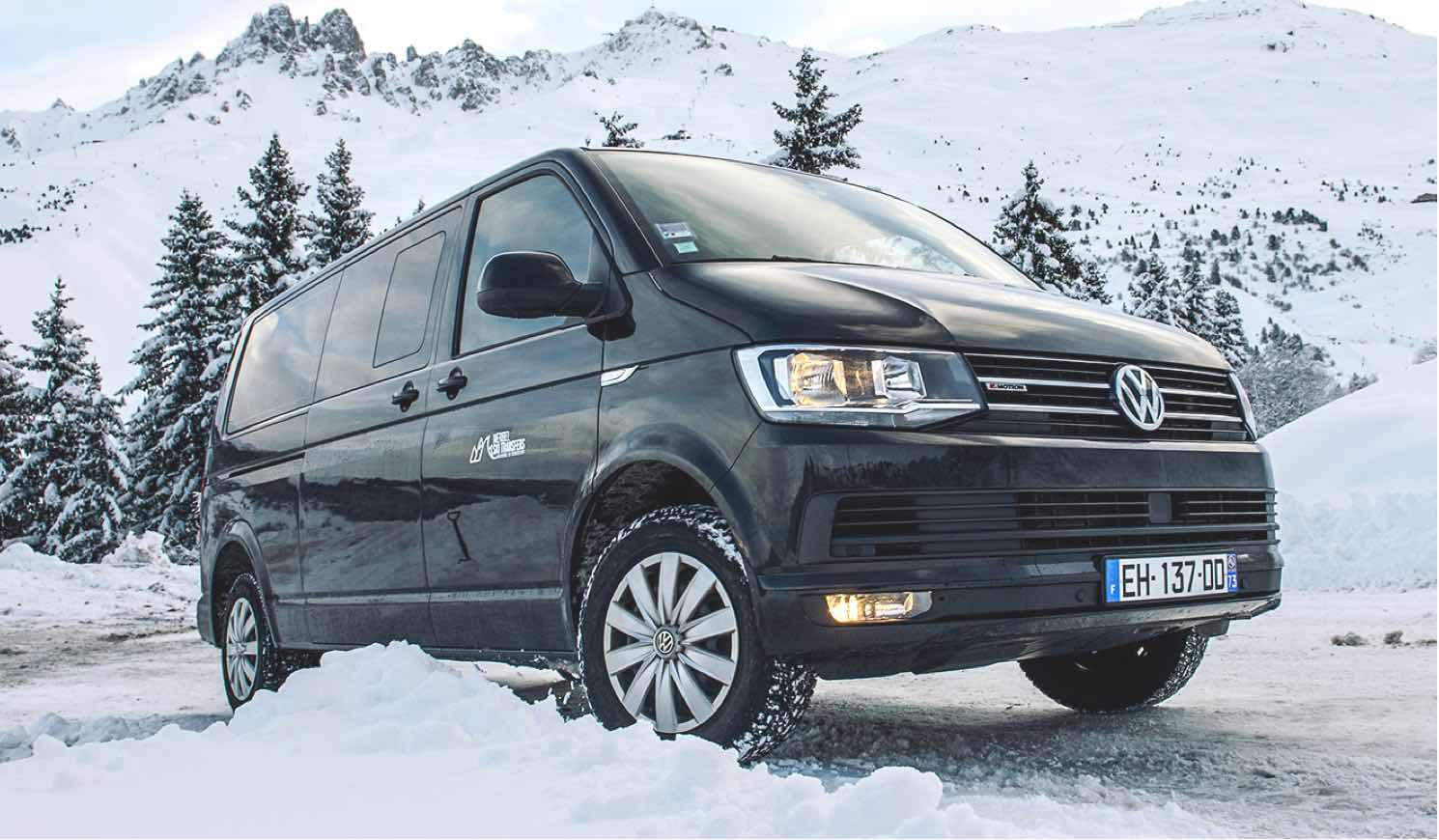 Hotels with a Dedicated Driving Service