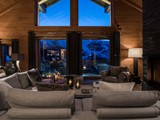 The Best Luxury Chalets in Méribel