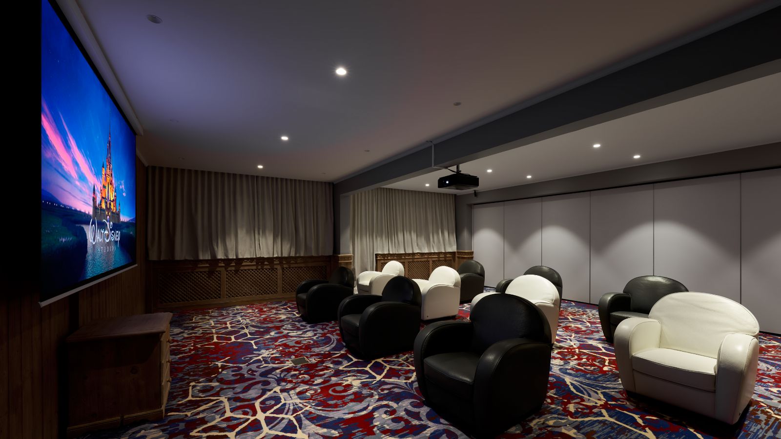 Hotel Annapurna - Cinema Room.jpg