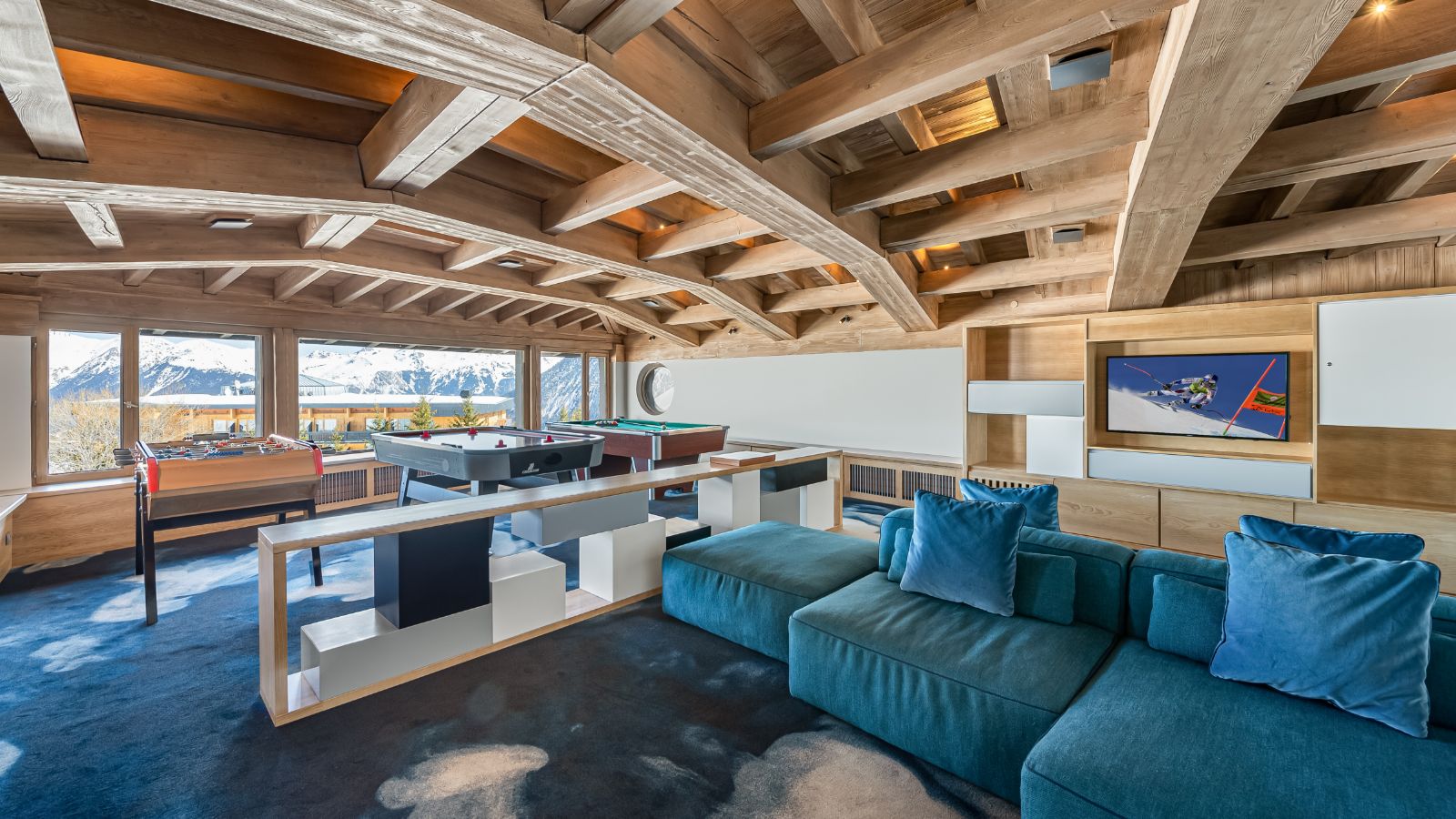 Hotel Annapurna - Teens Room.JPG