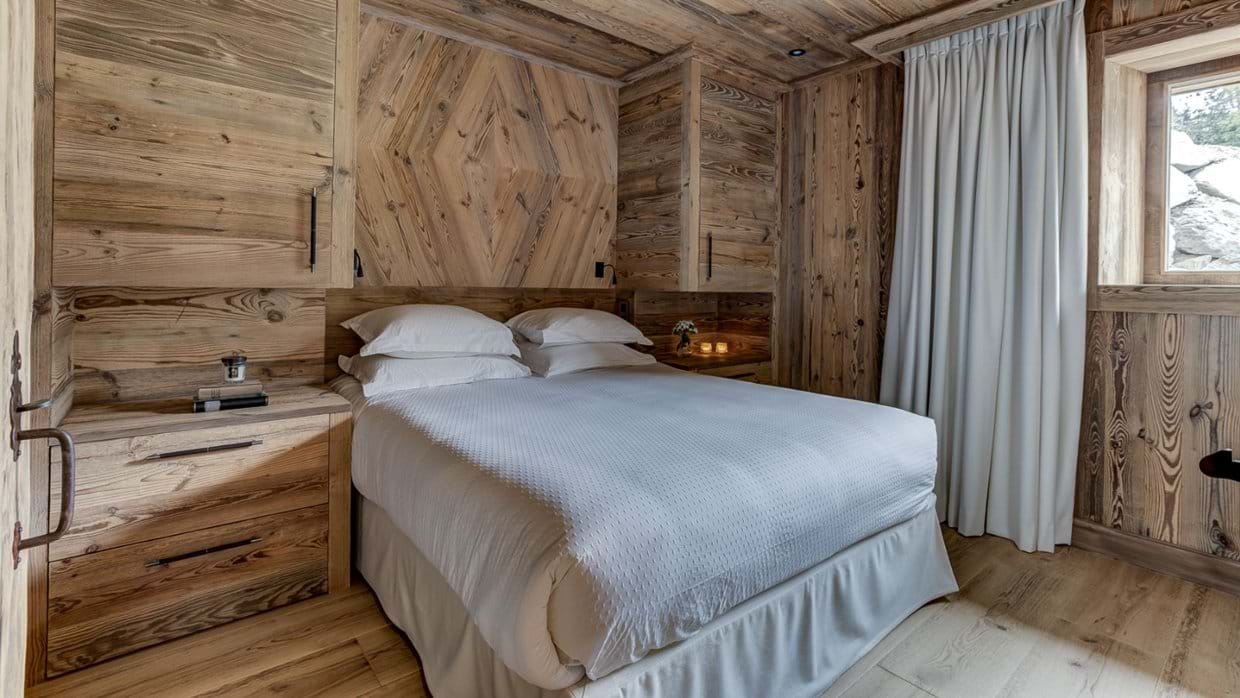 Chalet Amarok | Luxury Ski Chalets | Chamonix | Oxford Ski Company