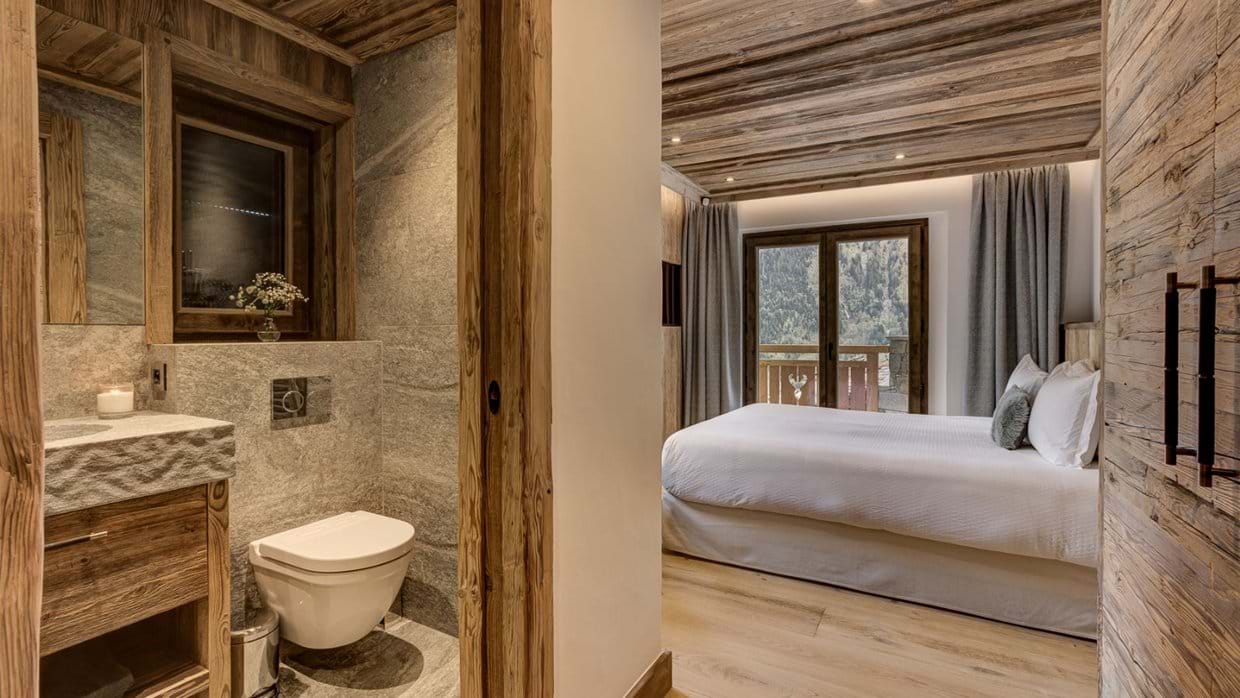 Chalet Amarok | Luxury Ski Chalets | Chamonix | Oxford Ski Company