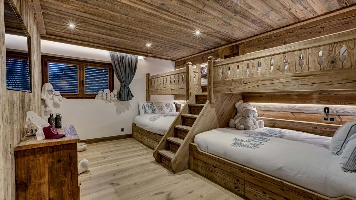 Chalet Amarok | Luxury Ski Chalets | Chamonix | Oxford Ski Company