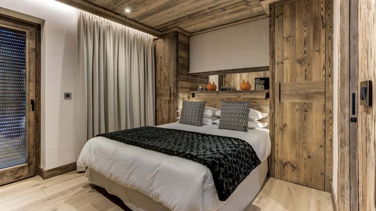 Chalet Amarok | Luxury Ski Chalets | Chamonix | Oxford Ski Company