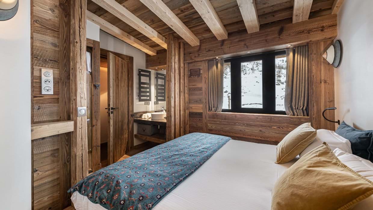Le Penthouse Chamois | Luxury Ski Chalets Val d'Isere | Oxford Ski Company