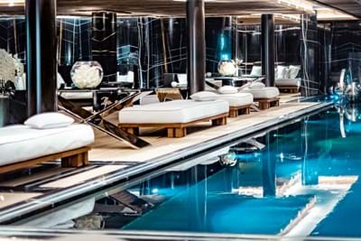 Ultima Three Bedroom Residence