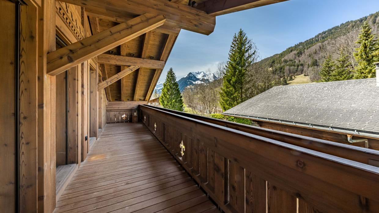 Ultima Two Bedroom Residence | Luxury Chalet Gstaad | Oxford Ski