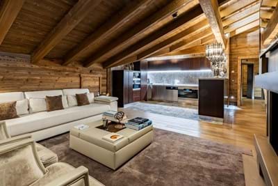 Ultima Two Bedroom Residence
