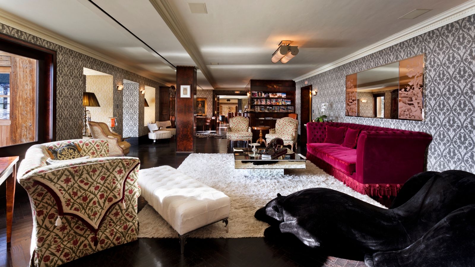 Chalet La Truffe Blanche