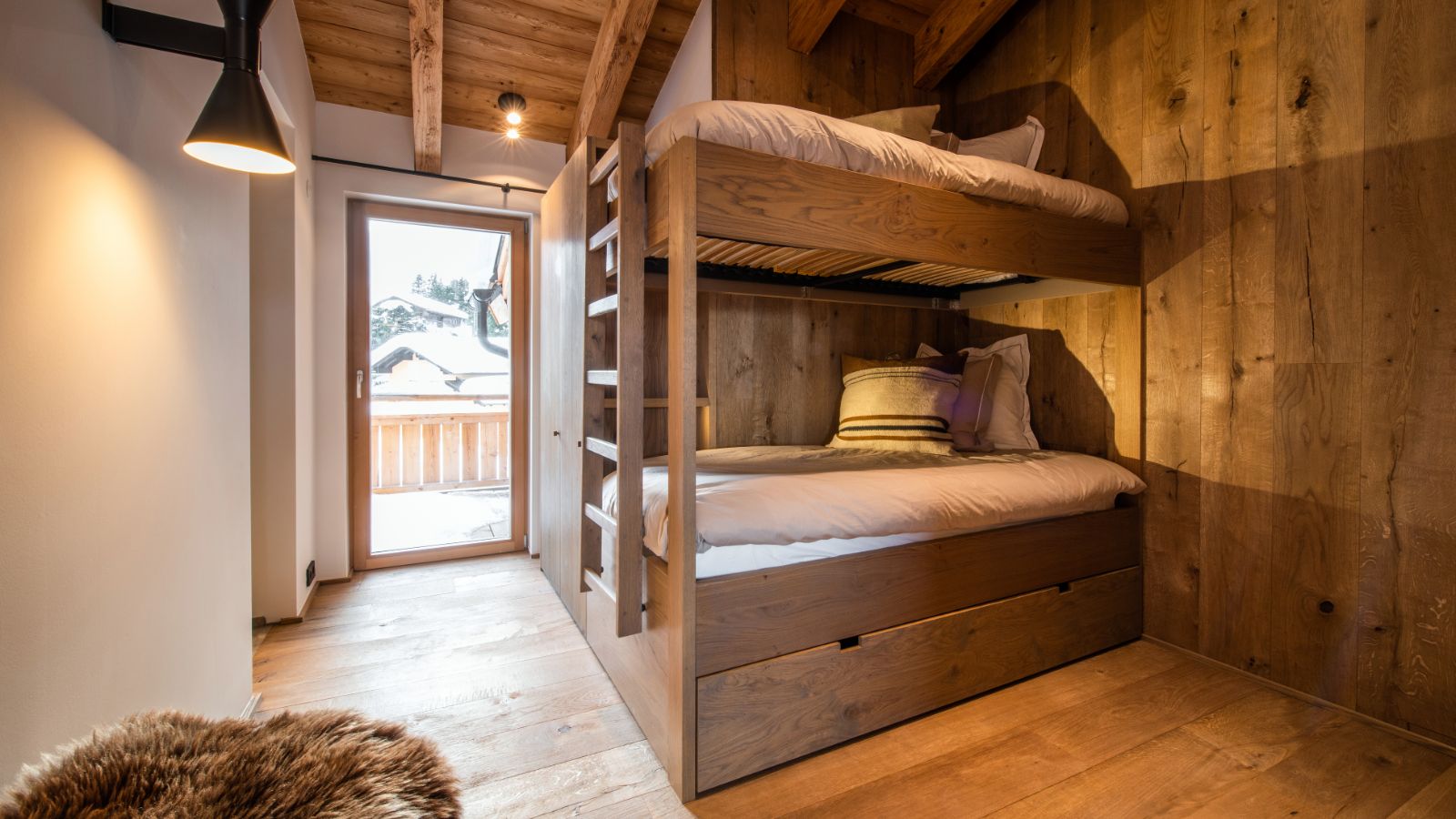 Luxury-Ski-Chalet-St-Anton-Penthouse-Fabiola-Oxford-Ski-Bunk room.jpg