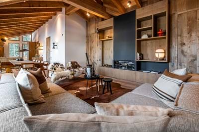 Fabiola Penthouse