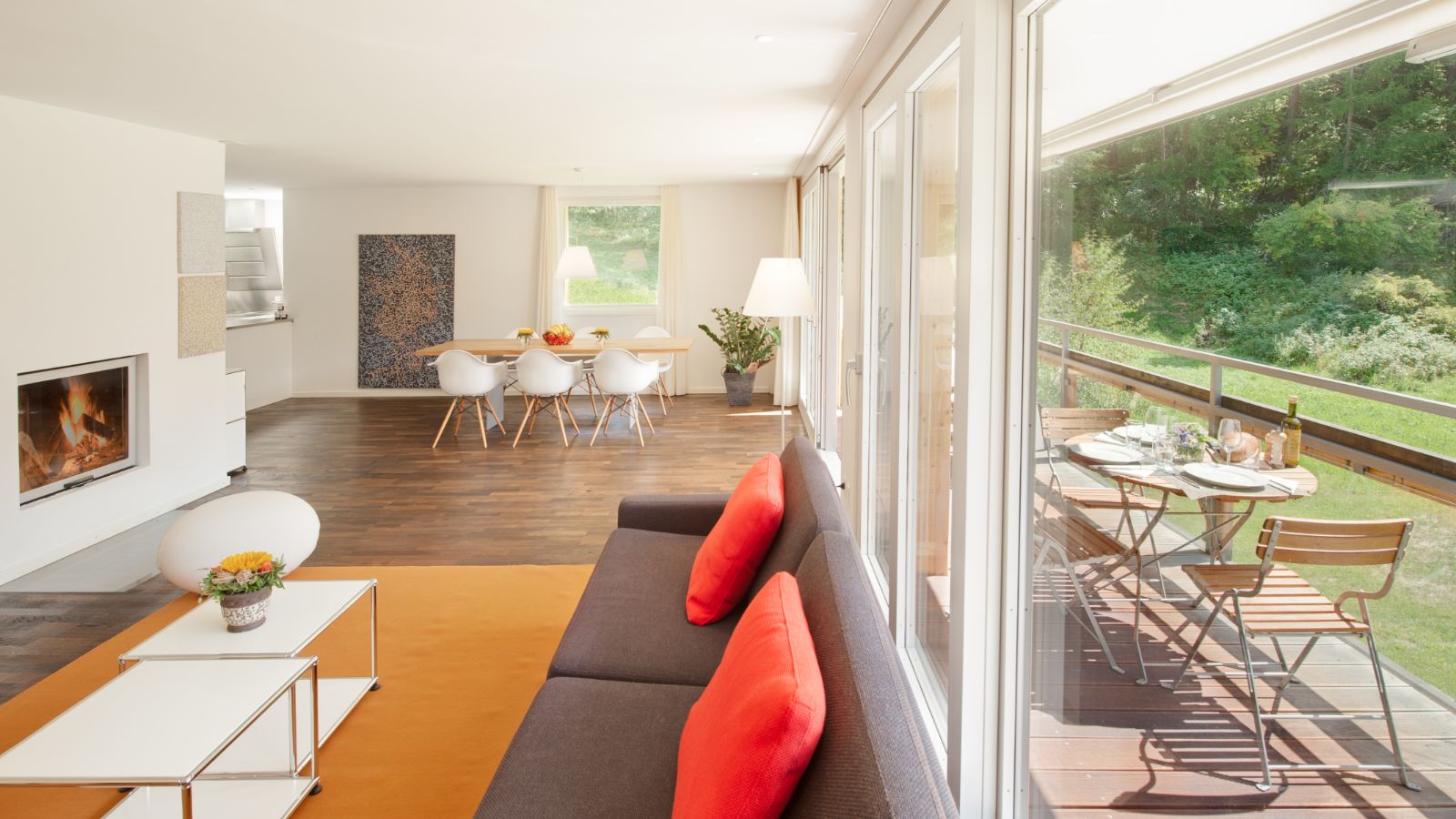 Luxury-Ski-Apartment-Zermatt-Chalet-Altesse-Oxford-Ski-Living Room Ground.jpg