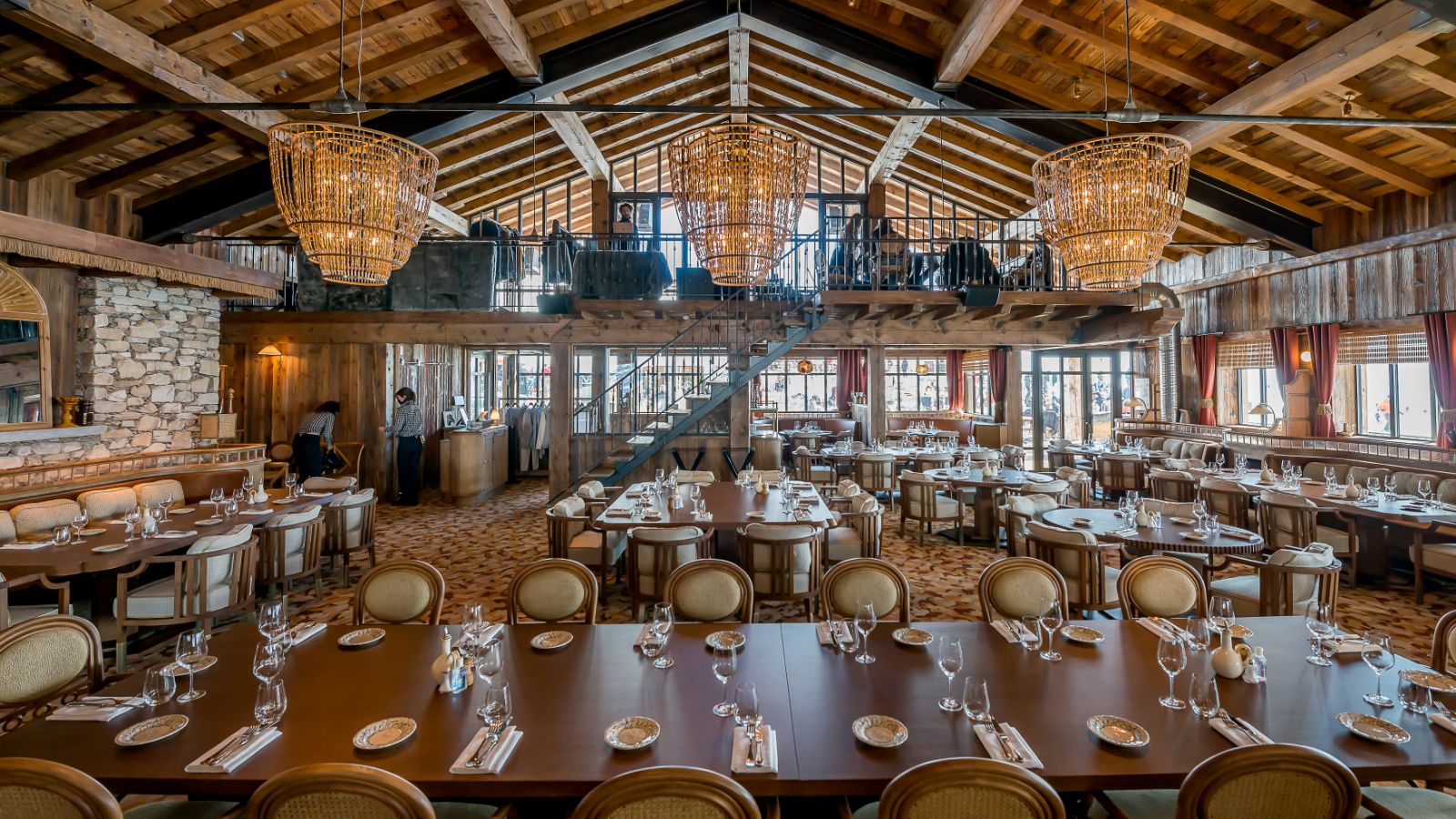 Le Refuge de Solaise